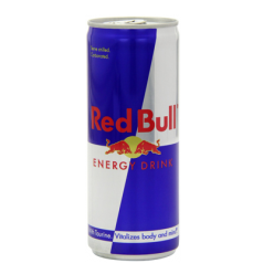 Red Bull PMP £1.19