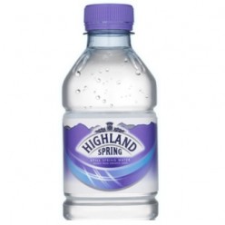 Highland Spring Still 24 x 500ml Pet