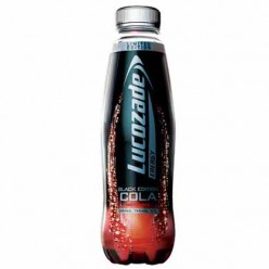 Lucozade Cola 24 x 380ml Pet