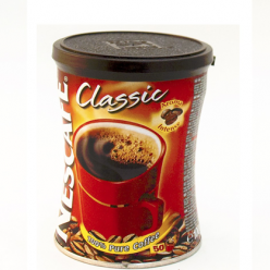 Nescafe Classic 100g Tin
