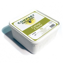 Compsey Dairy Cream Cheese