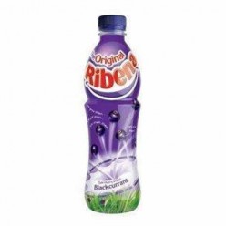 Ribena BlackCurrant pet 12 x500ml