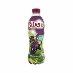 Ribena Blackcurrant pet 12 x 500ml