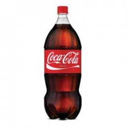 Coke 6 x 2lt