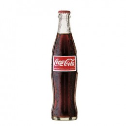 Coke Glass 24 x 200ml