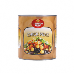 Caterers Pride Baked Beans 840g