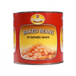 Parkdale Baked Beans
