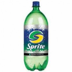 Sprite 6 x 2lt