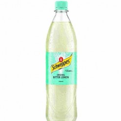 Schweppes Mixer 12 x 1lt Pet G/Ale, S/Water, B/Lem