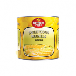 Caterers Pride Sweetcorn
