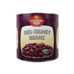 Caterers Pride Red Kidney Beans 800g