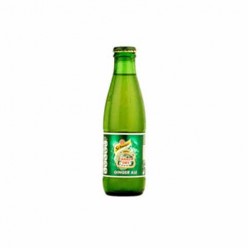 Schw Canada Dry Ginger Ale 24 x 125ml nrb