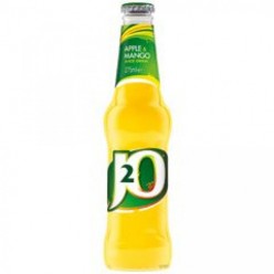 J2Os Apple & Mango nrb 24 x 275ml