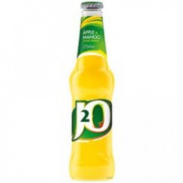 J2Os Apple & Mango nrb 24 x 275ml