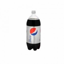 Pepsi Diet GB pet 8 x 2lt