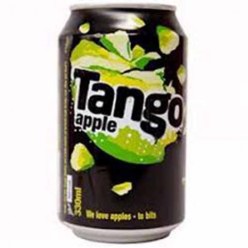 Tango Apple cans GB 24 x 330ml