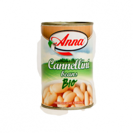 Anna Cannellini Beans