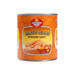 Caterers Pride Chick Peas  800g