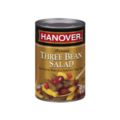 3 Bean Salad