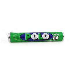 Polo Peppermint Rolls