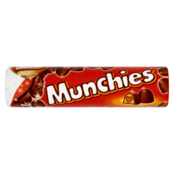 Munchies Tube