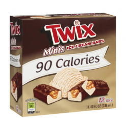 Twix 12pk (9+3 free)