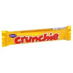 Cadbury Crunchie