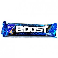 Cadbury Boost Bar