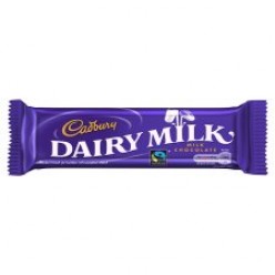Cadbury Dairy Milk