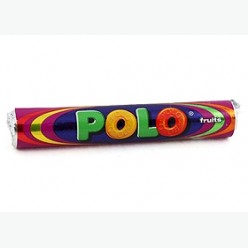Polo fruits