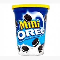 Oreo mini tub