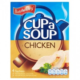 Batchelor's Cup a Soup Chicken