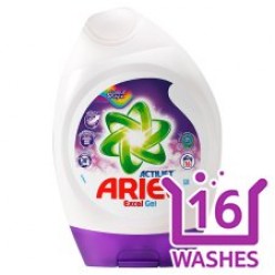 Ariel Excel Gel - Colour Ariel Excel Gel - Colour