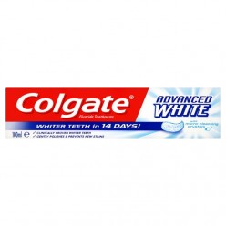 Colgate Advanced Whitening Toothpaste