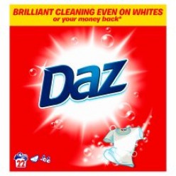 Daz Powder