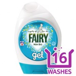 Fairy Excel Gel - Non Bio
