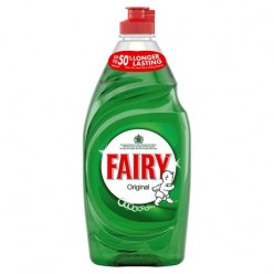 Fairy Liquid - Original