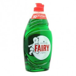 Fairy Liquid - Original