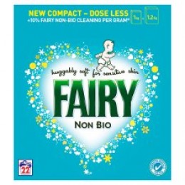 Fairy Powder Non Bio