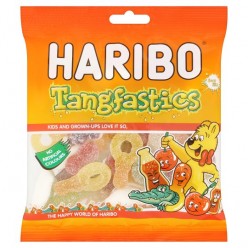Haribo Tangfastics