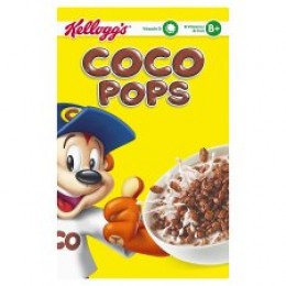 Kellogg's Coco Pops