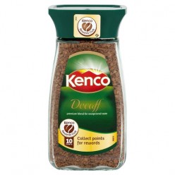 Kenco - Decaffeinated