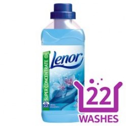 Lenor - Spring Awakening