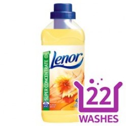 Lenor - Summer Breeze
