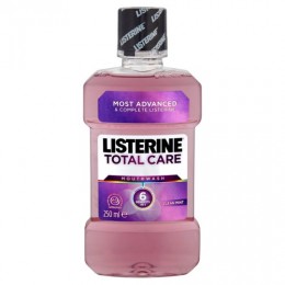 Listerine - Total Care Listerine - Total Care