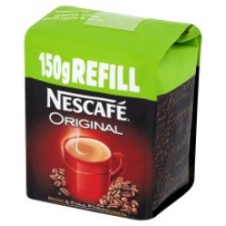 Nescafe - Original Pouch