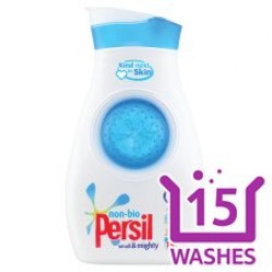 Persil - Small & Mighty - Non Bio
