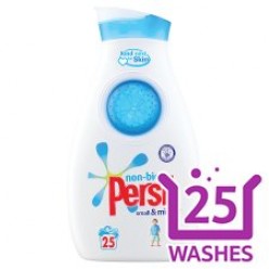 Persil - Small & Mighty - Non Bio 25w