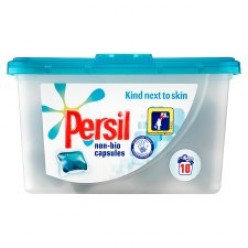 Persil Capsules - Non Bio