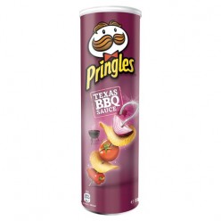 Pringles - BBQ